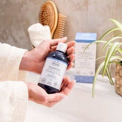 Shampoo Ultra Delicato Pelle Sensibile
