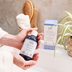 Balsamo Ultra Delicato per pelle sensibile