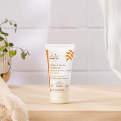 Crema Mani Nutriente Patchouli officina naturae