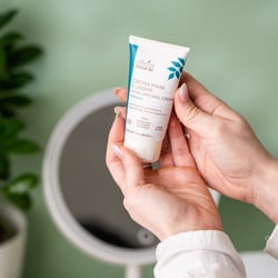 Crema Mani Nutriente Verbena officina naturae