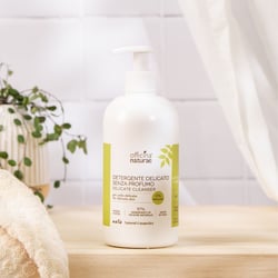 Detergente Delicato senza profumo