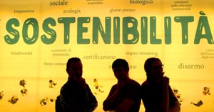 Sempre "bio sostenibili"