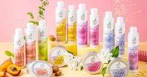 i migliori prodotti naturali per la cura dei capelli