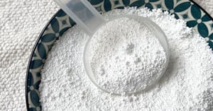 Percarbonato di sodio