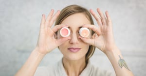 La realtà sui cosmetici sfusi