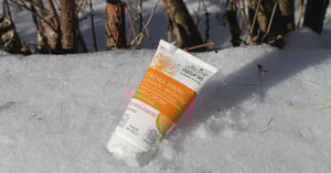I rimedi contro il freddo da Officina Naturae