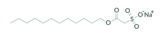 Sodium Lauryl Sulfoacetate
