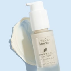 Crema Viso Pelle Sensibile