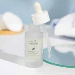 ONCS19.007 Siero Viso Pelle Sensibile