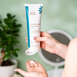 Crema Corpo Verbena