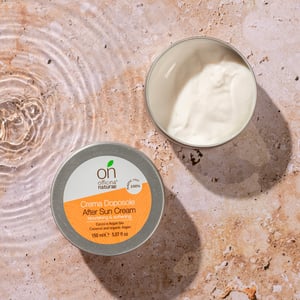 Crema Doposole officina naturae